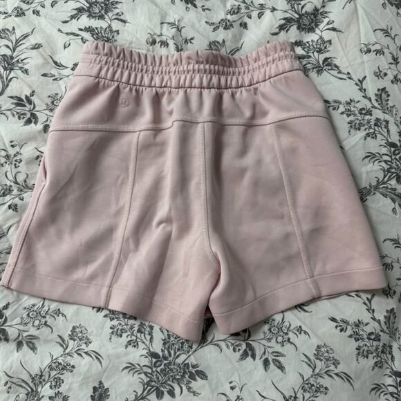 Lululemon Softstreme Shorts - Picture 2 of 3